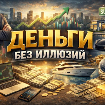 Заработок